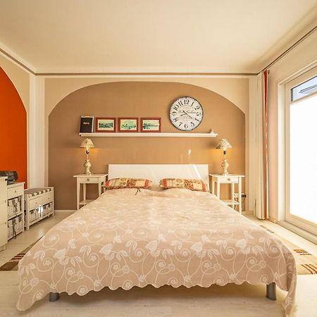 Studio 2 Im Eg Haus Stranddistel, Geschmackvoll Eingerichtete Ferienwohnung Fur 2 Personen In זינקסט מראה חיצוני תמונה