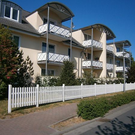 Studio 2 Im Eg Haus Stranddistel, Geschmackvoll Eingerichtete Ferienwohnung Fur 2 Personen In זינקסט מראה חיצוני תמונה
