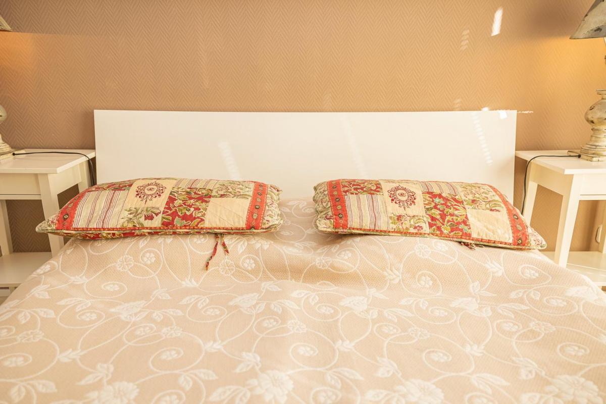 Studio 2 Im Eg Haus Stranddistel, Geschmackvoll Eingerichtete Ferienwohnung Fur 2 Personen In זינקסט מראה חיצוני תמונה