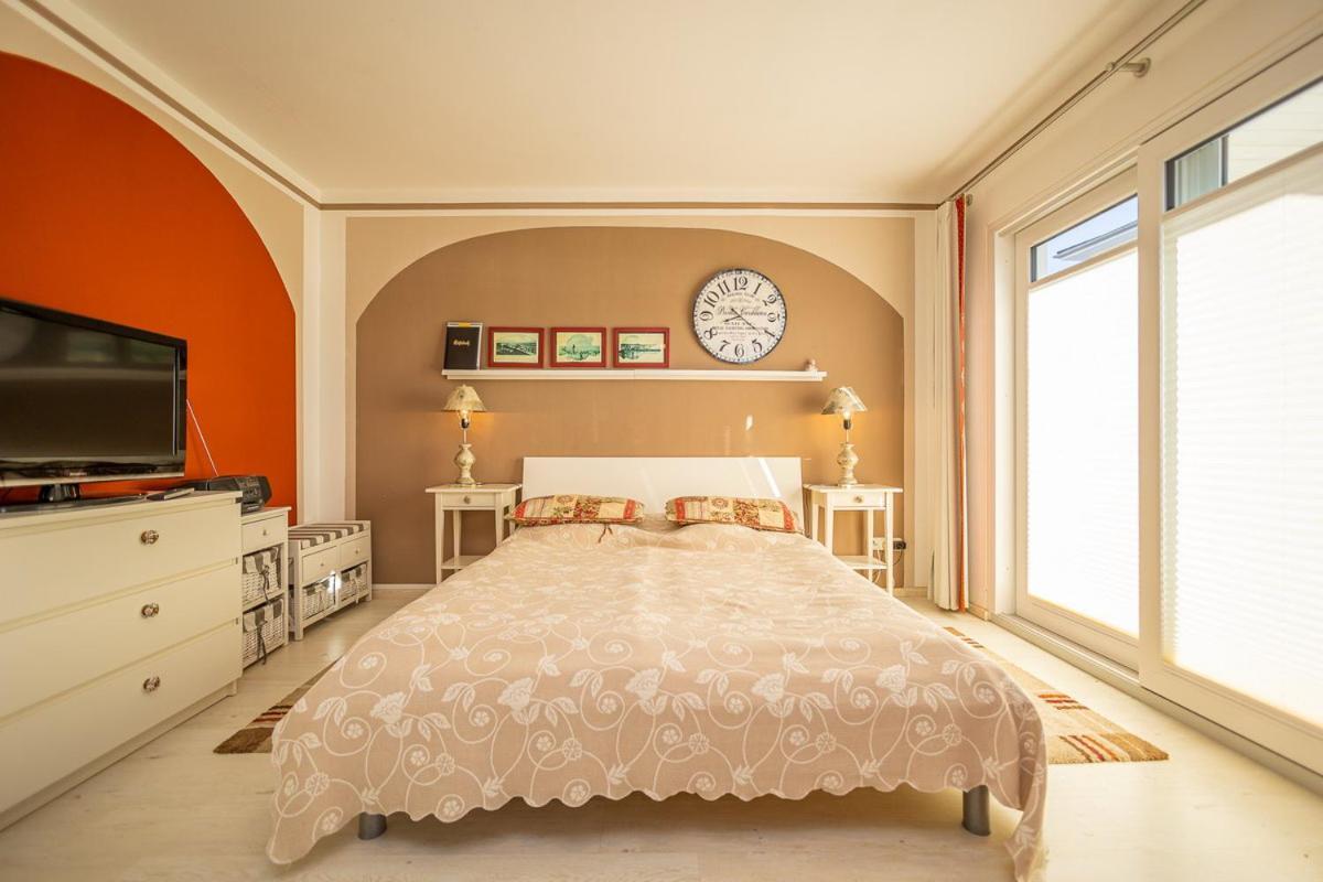 Studio 2 Im Eg Haus Stranddistel, Geschmackvoll Eingerichtete Ferienwohnung Fur 2 Personen In זינקסט מראה חיצוני תמונה